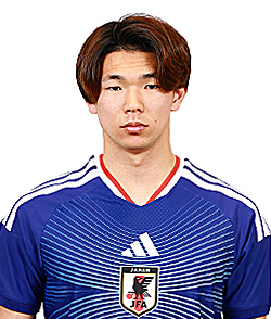 	Kento Shiogai 	